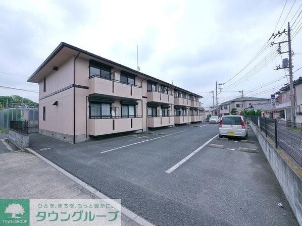 La・ルミエールの物件内観写真